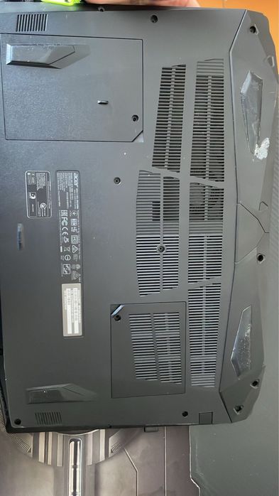 Продам Acer Nitro 5