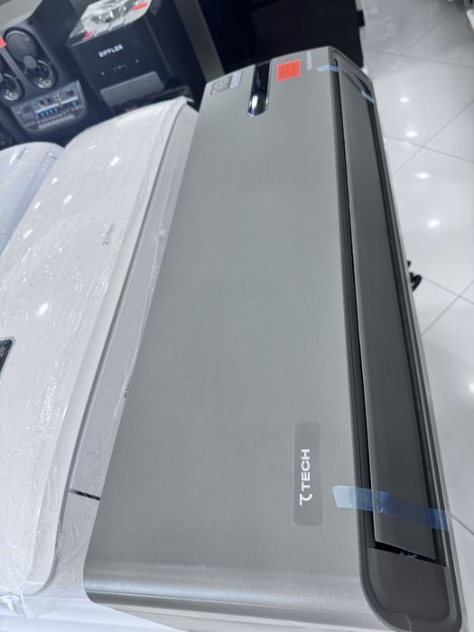 7TECH invertor .kondisoner