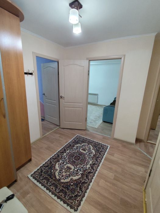 Пәтер жалға беру