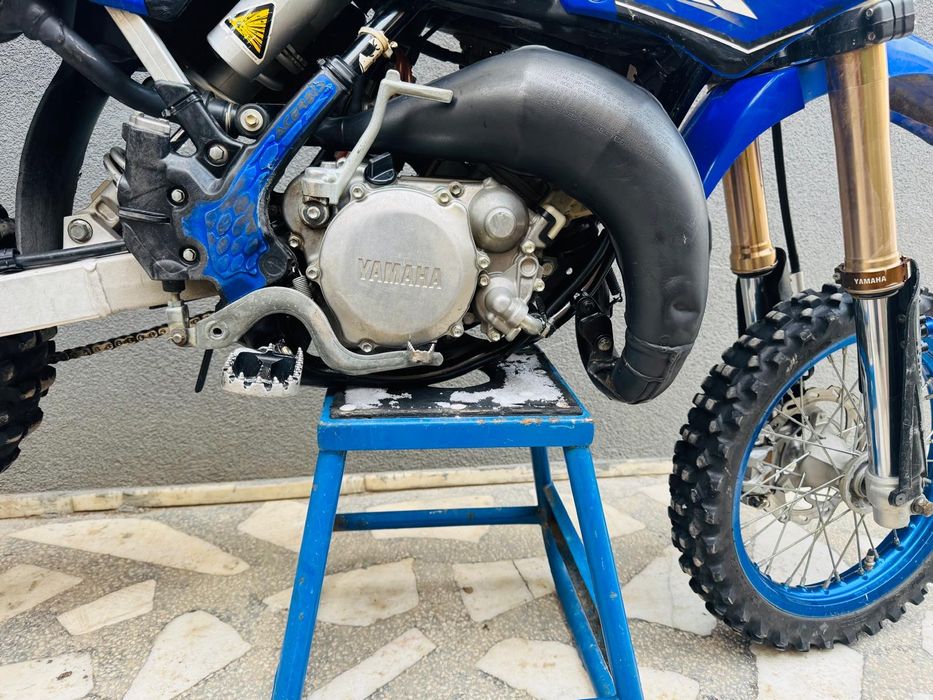 Yamaha yz65 2023