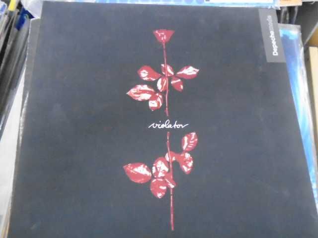винил  пластинка  Depeche Mode – Violator Depeche Mode