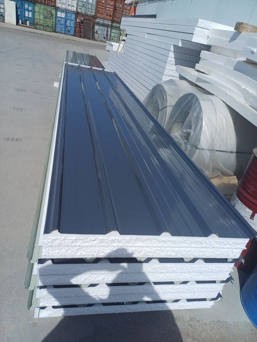 Sendvich panel Сендвич панели энг арзони Сэндвич панели сфатли Bazalt