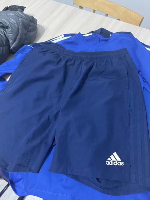 Продам экипировку Adidas