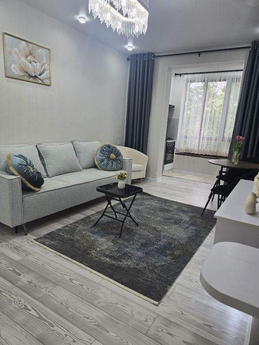 Продажа Чиланзар 8, 1в2/2/4