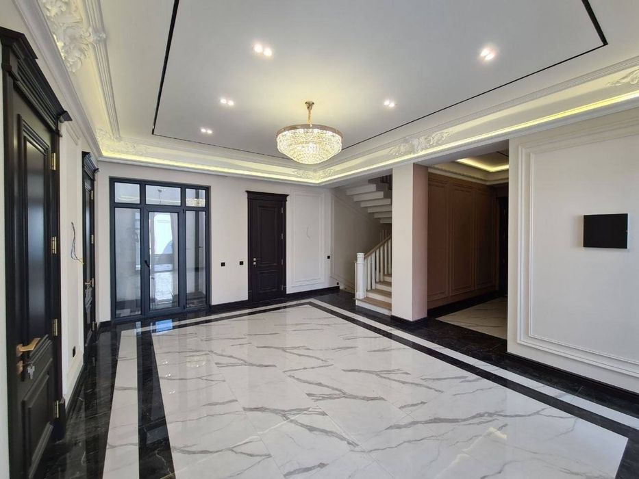 Срочно! Дом 300м² 2.8 сотки Мирзо-Улугбек Циолковский