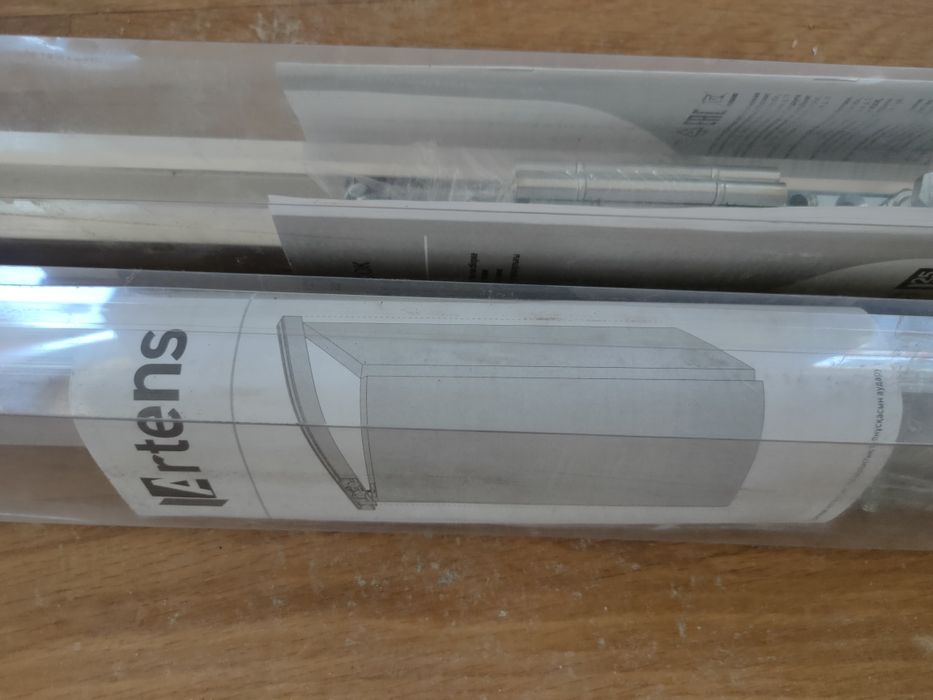 Механизм раздвижной двери