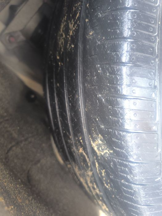 Покрышки комплект