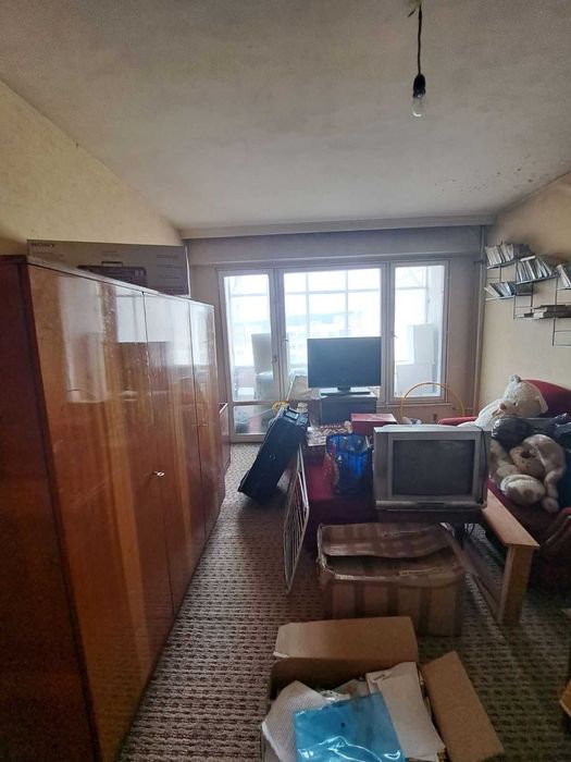 Четиристаен апартамент