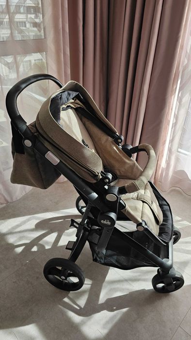 Бебешка количка Cam taski sport 3 в 1