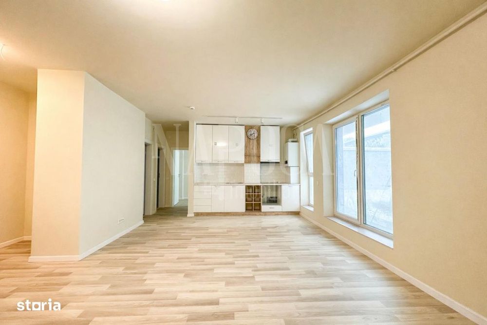 Apartament 3 camere de vanzare in Grigorescu, Cluj Napoca