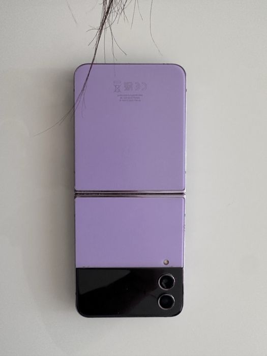 Samsung ZFlip 4