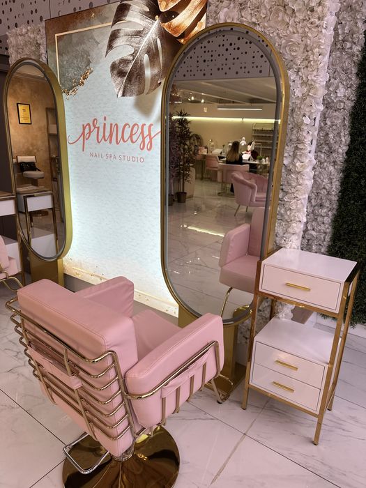 Post Coafor/ Hairstyle disponibil pentru colaborare