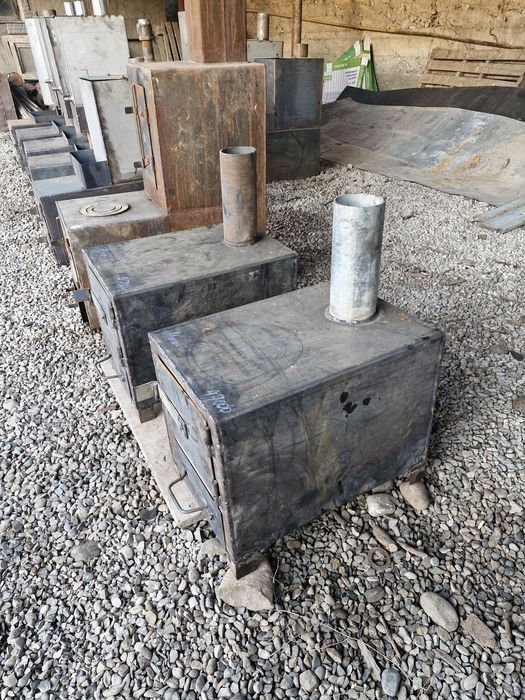 Печь,пеш,буржуйка для отоплния