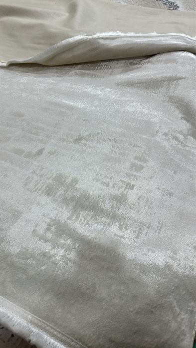 Ковер новый