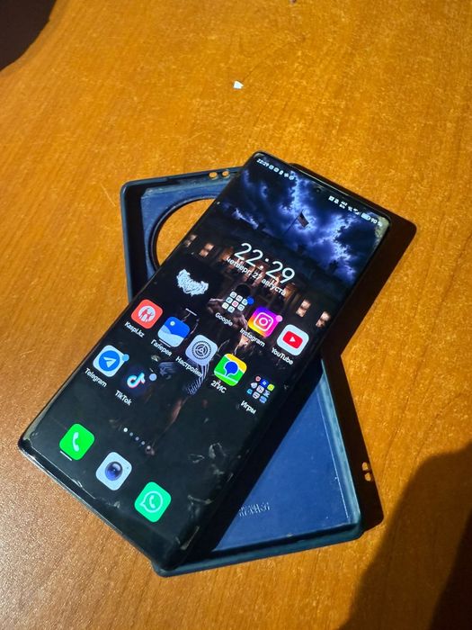 Honor x9a, идеал