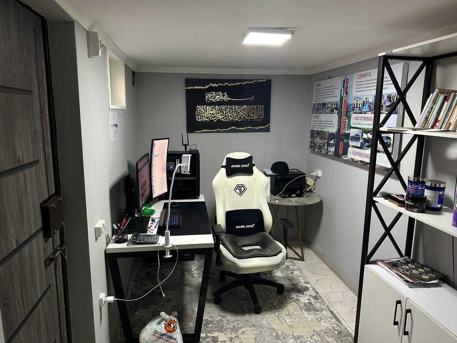 Продам квартиру 3/4/4 77 серия Юнус Абад 18кв