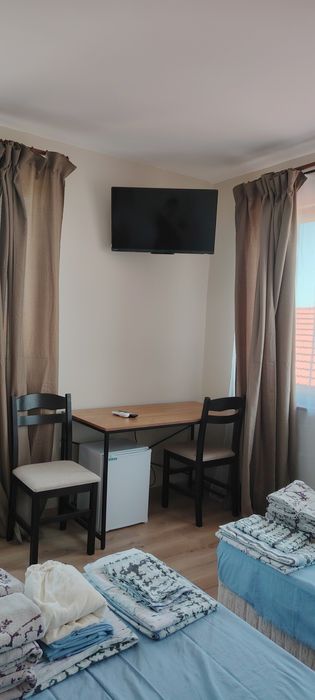 Дава се под наем Етаж от къща в с. Дуранкулак, Област Добрич - 120 кв.м за 51 € - Снимка #22