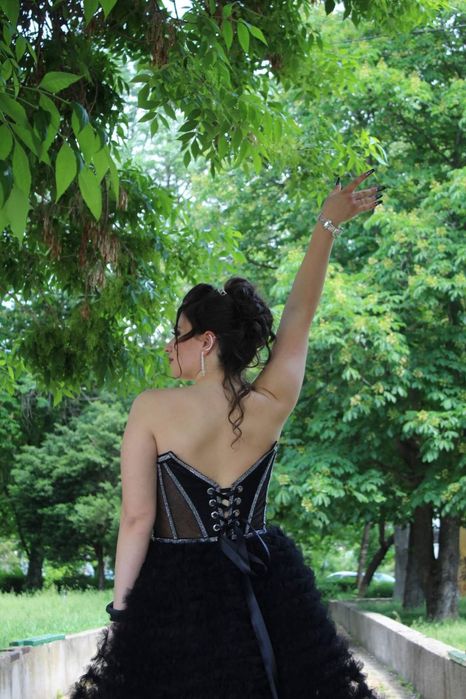 Официални(бални) рокли