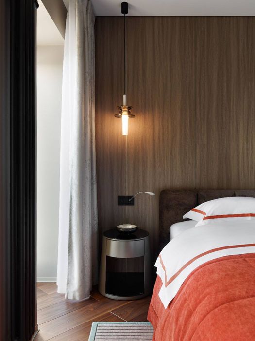 Bambuk panel ecolagik toza maxsulot