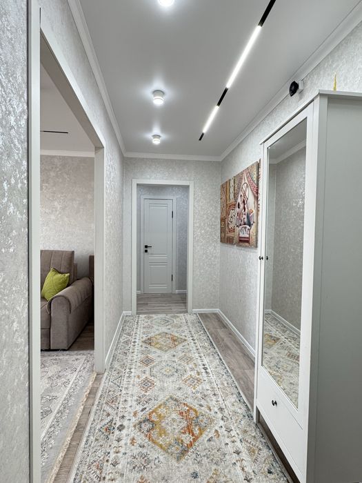 Продам 3-х комн квартиру