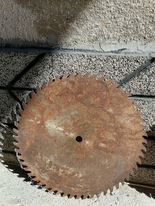 Дискове за циркуляр - 70 см - 2 бр