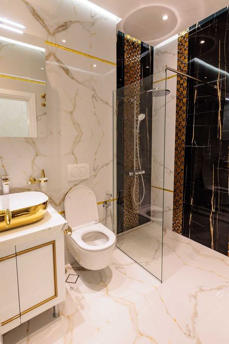 Продава се Двустаен апартамент в София, Левски - 112 кв.м за 1474 €/кв.м - Снимка #7