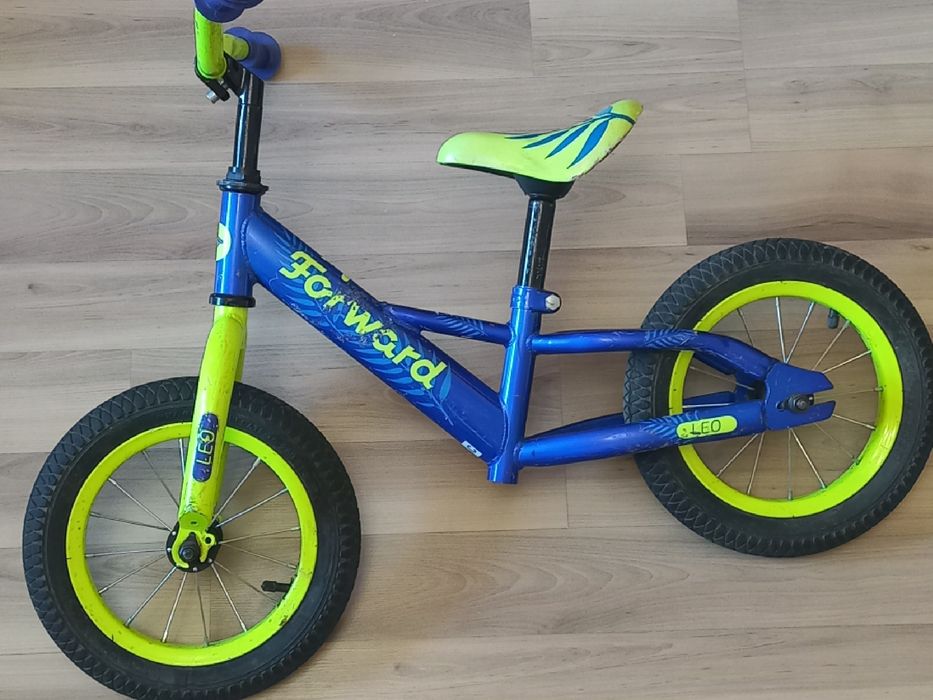 Беговел детский Forward LEO