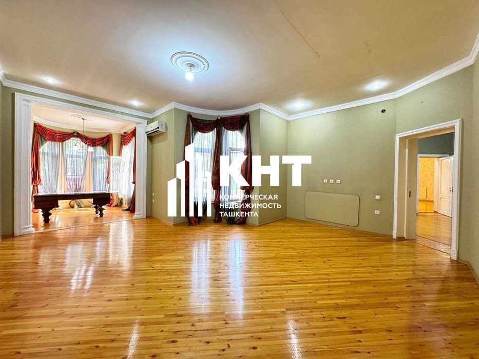 Продажа объекта центр города Гостиница России 435м2 3.3. сотки Мирабад