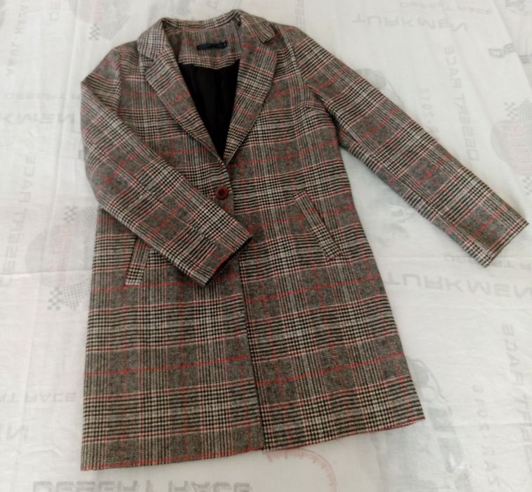 Продам срочно польто