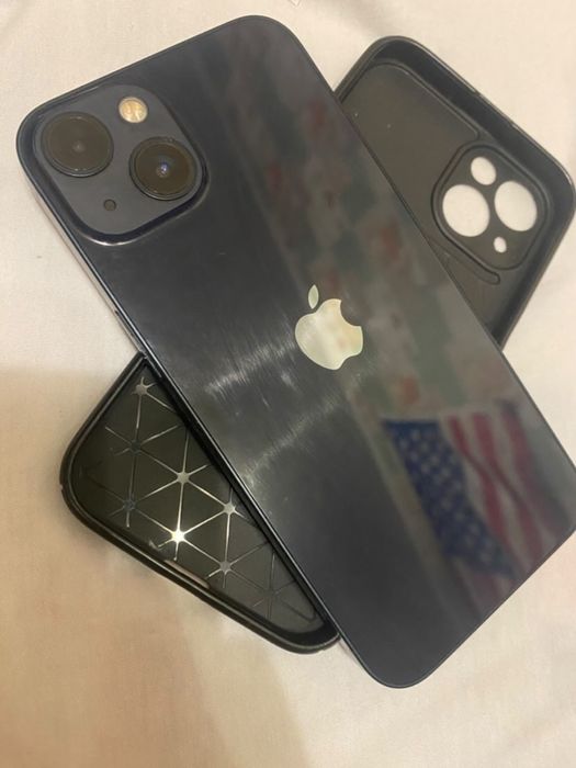 Apple Iphone 13 256gb blue