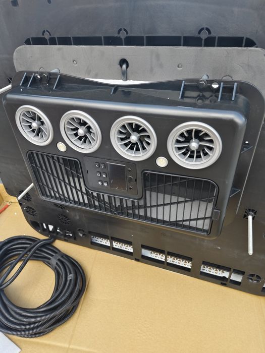 Автокондиционер моноблок 2,4-2,6кв. Распродажа