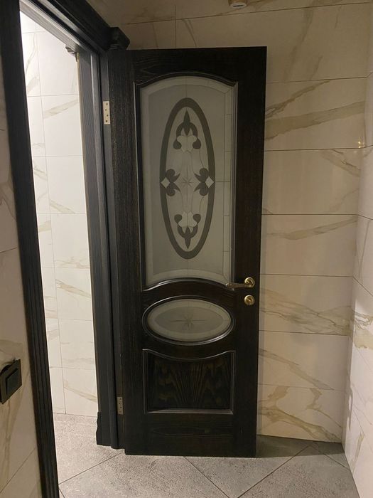 Входные. двери "