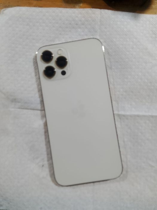 iphone 12 pro max 256