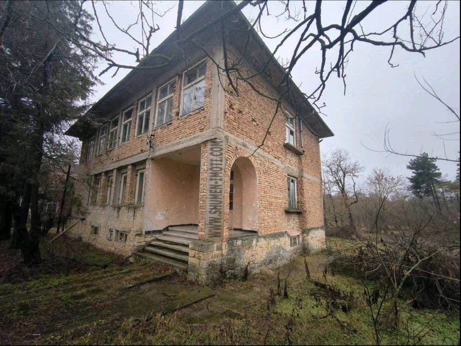 Продава се Промишлена сграда в Каолиново - 150 кв.м за 748 €/кв.м - Снимка #7