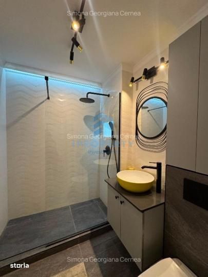 Apratament 2 camere | Zona Constantin Brancoveanu | PRIMA INCHIERE | M