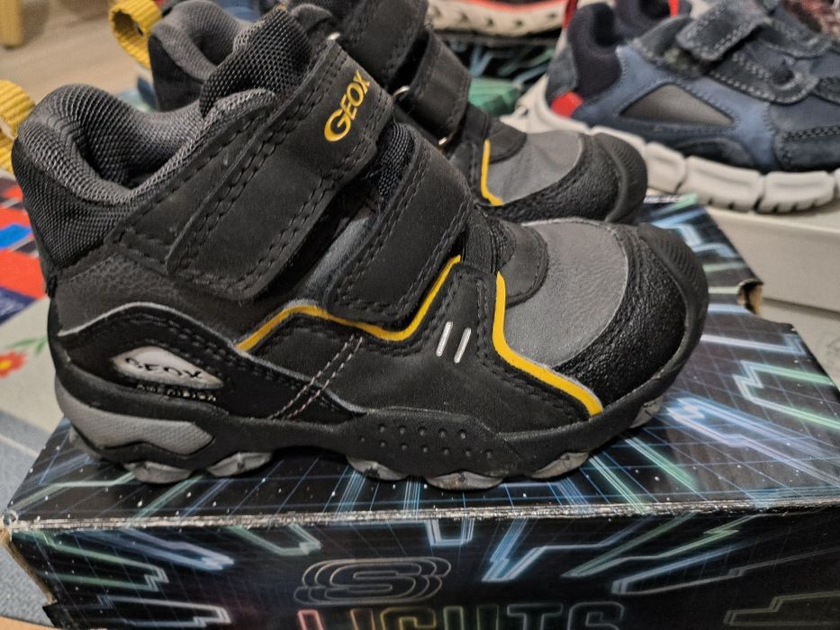 Детски обувки 25-26