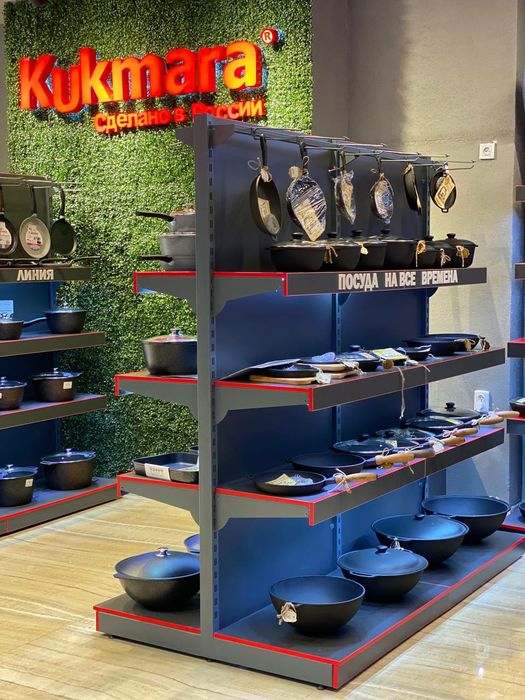 Торговые Стеллажи торговые, витрина, стеллажи, прилавки, стеллаж,