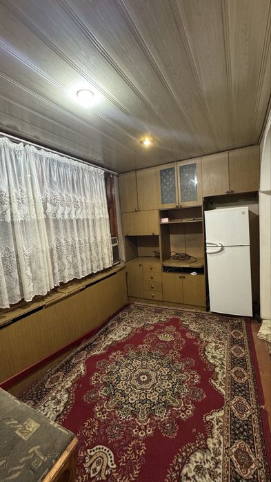 3xonali uy +kommunalniy Uchtepa 15- kvartalda