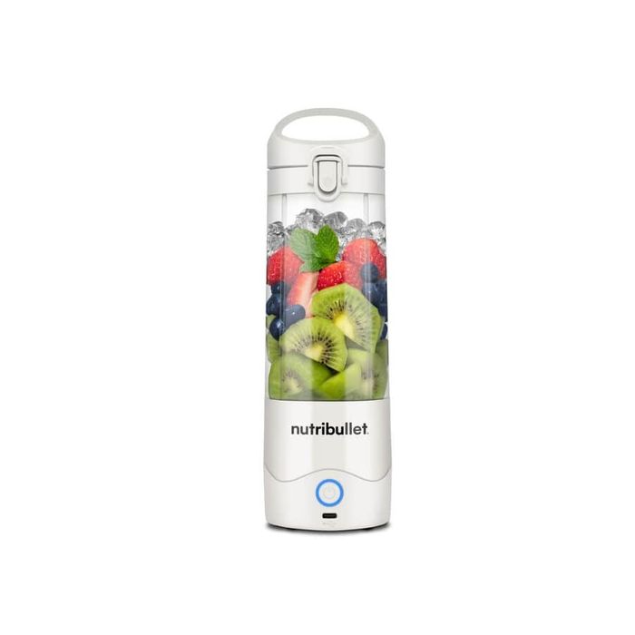 Nutribullet portable blender