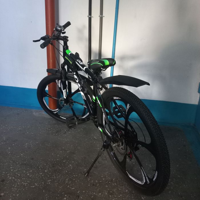 Продам Спортивный Велосипед