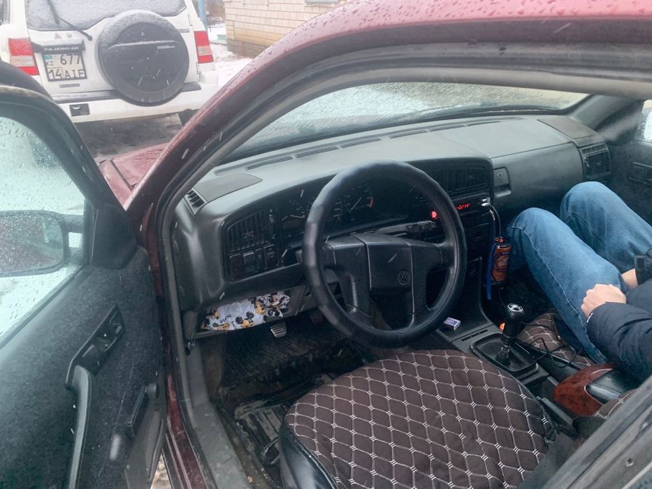 Продам авто Volkswagen passat