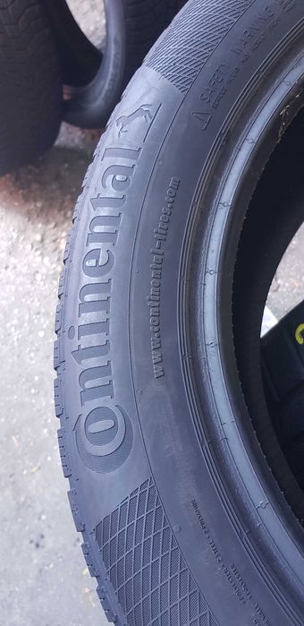 anvelope Continental,Nokian 225/55/17 m&s iarna