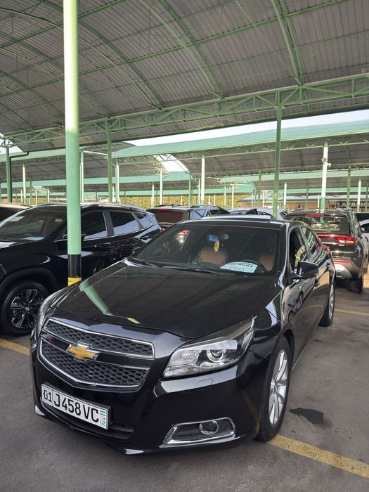 Malibu 1 3Pozitsiya Full navarot