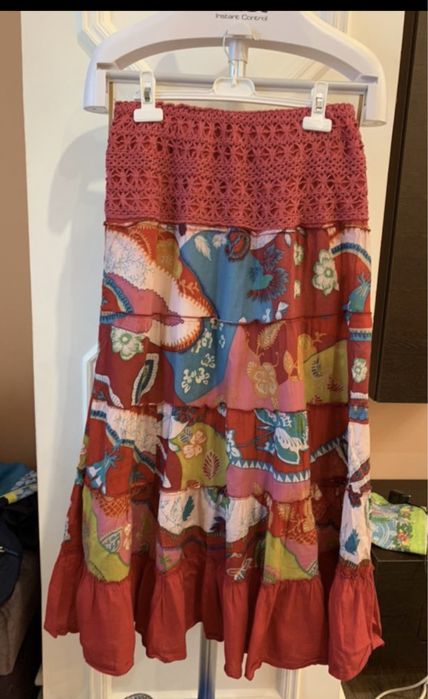 Туника 44-46 размер