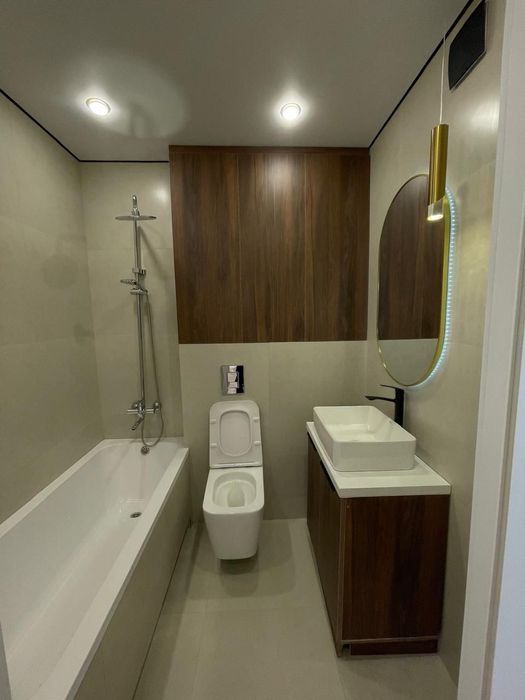 САНТЕХНИК 24/7 все районы