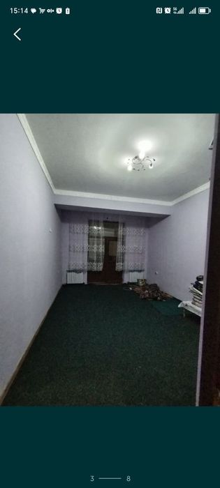 Kvartira qizlarga bez makler