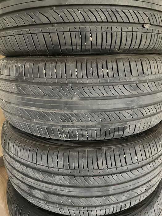 Balon sotiladi 205*50 R17