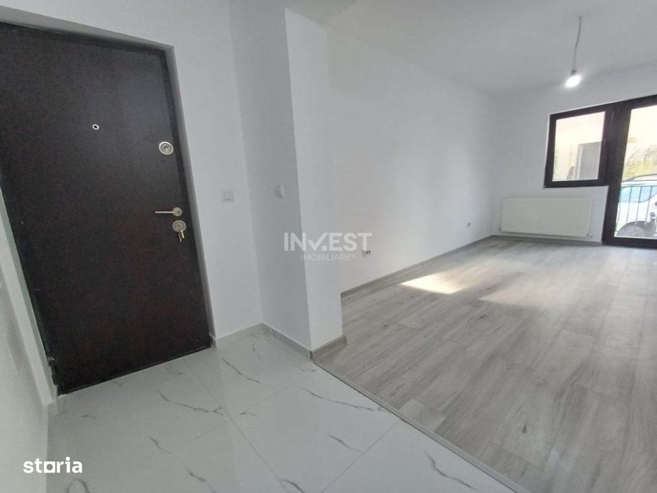 Comision 0% , Lunca Cetatuii , Apartament Cu 2 Camere  , Tva Inclus In