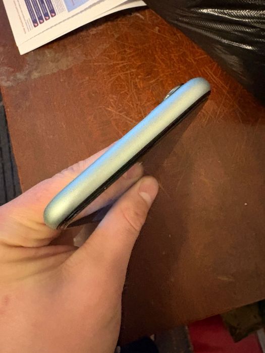 Айфон 11 без гарантии