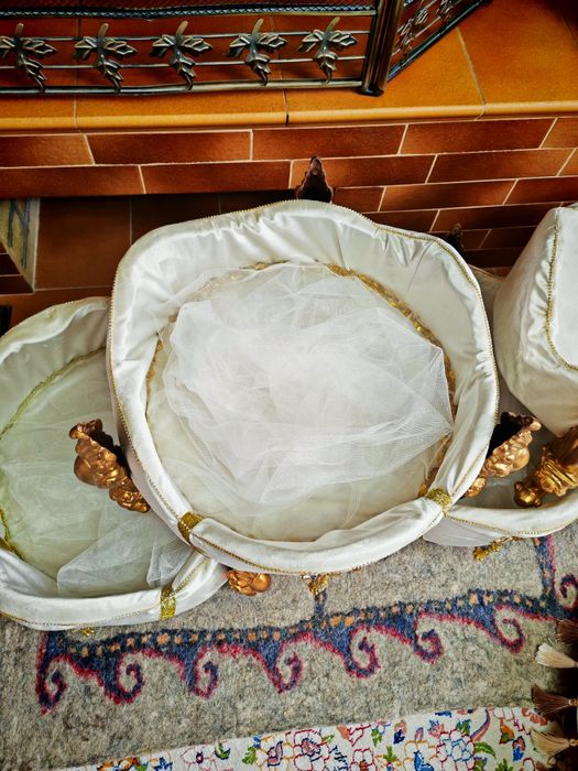 Корзина тойбастар